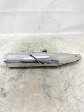 Marmitta originale destra usato  Italia