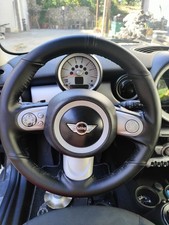 Volante multifunzione mini usato  San Lucido