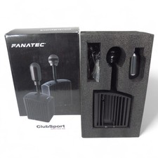 Fanatec clubsport shifter for sale  WINSFORD