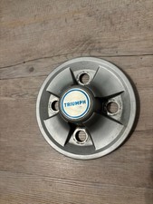 Triumph spitfire wheel for sale Triumph spitfire wheel for sale  BEDFORD