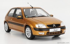 Citroen saxo vts d'occasion  Paris XVII