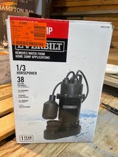 1 3hp sump pump for sale 1 3hp sump pump for sale Jacksonville