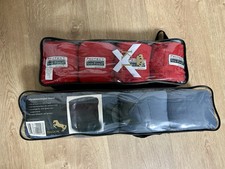 Sets bandagen pferd gebraucht kaufen  Gera