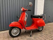 vespa roller rot gebraucht kaufen  Gau-Bischofsheim, Harxheim, Lörzweiler