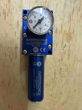Venturimetro vuototecnica pvp usato  Castelfranco Emilia