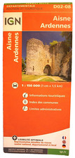 Aisne ardennes department for sale  BURNLEY