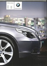 Bmw e60 serie d'occasion  Toulouse-