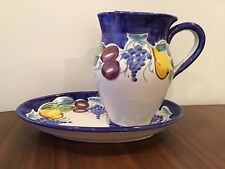 Hand painted italian for sale  Williamston