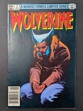 wolverine book marvel for sale  Passaic