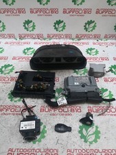 Kit centralina motore usato  Rovato