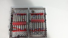 Kit de instrumentos de higiene dental Hu Friedy com estojo, usado comprar usado  Enviando para Brazil