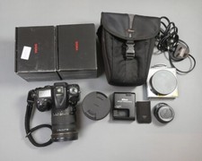 Nikon d7100 24.1mp for sale  BATH