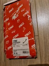 Trw brake hose for sale  CARTERTON