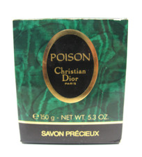 Sapone donna poison usato  Italia