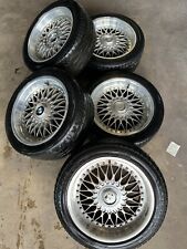 Bmw e39 bbs d'occasion  Expédié en Belgium