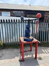 Fly press used for sale  MANCHESTER