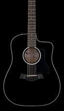 Taylor 250ce blk for sale  Pittsburgh