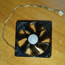 Ventola cooler master usato  Monsummano Terme