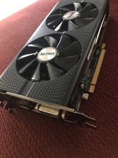 Sapphire nitro radeon for sale  Hillsboro