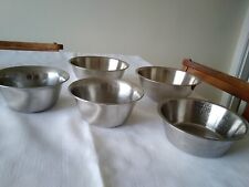 mixing bowls for sale  BALA