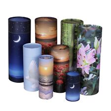Biodegradable scatter tubes for sale  NOTTINGHAM