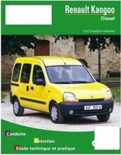 Rta revue technique d'occasion  France