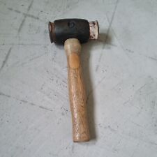 Size thor hammer for sale  HALSTEAD