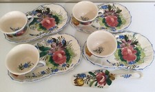 Piece dessert teatime for sale  Elk River