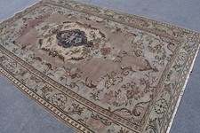 Tapetes grandes 6x9,6 pés, tapete turco, tapetes de assoalho, tapete vintage, tapetes de quarto, usado comprar usado Tapetes grandes 6x9,6 pés, tapete turco, tapetes de assoalho, tapete vintage, tapetes de quarto, usado comprar usado  Enviando para Brazil