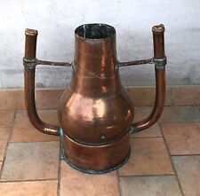 Ancien grand chauffe d'occasion  Grisolles
