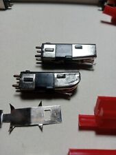 Testine puntine stereo usato  Cambiago