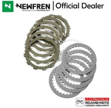 F1469ac kit dischi usato  Italia