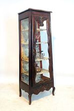 Konische vitrine seiten gebraucht kaufen  Neustrelitz