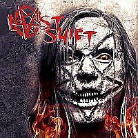 Last shift dvd for sale  STOCKPORT