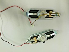 Speaker autoparlanti audio usato  Italia