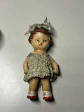 Antique tiny doll for sale  WHITBY