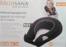 Appareil masseur massage d'occasion  Baisieux