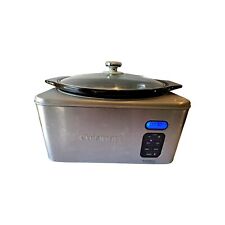 Cuisinart slow cooker for sale  Nashville