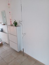 Designer garderobe edles gebraucht kaufen  Rheinberg
