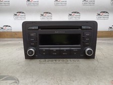 Autoradio lettore audi usato  Cornedo Vicentino