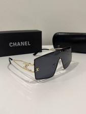Chanel vintage oversized for sale  Shipping to Ireland