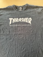 Thrasher shirt xxl for sale  CHESTERFIELD