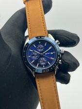 Orologio uomo cronografo usato  Ferrara
