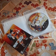Dragon Ball Xenoverse PS3 PlayStation 3, usado comprar usado  Enviando para Brazil
