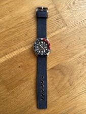 Seiko skx009 for sale  NORTHAMPTON
