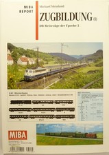 Miba report zugbildung gebraucht kaufen  Hann. Münden