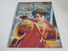 Panini harry potter gebraucht kaufen  Wunstorf