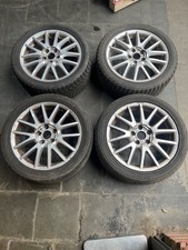 Set golf mk5 for sale  SHIPLEY