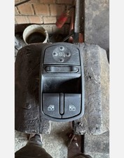 13258522 gruppo comandi usato  Villamagna