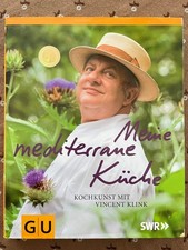 Mediterrane küche kochkunst gebraucht kaufen  Glonn